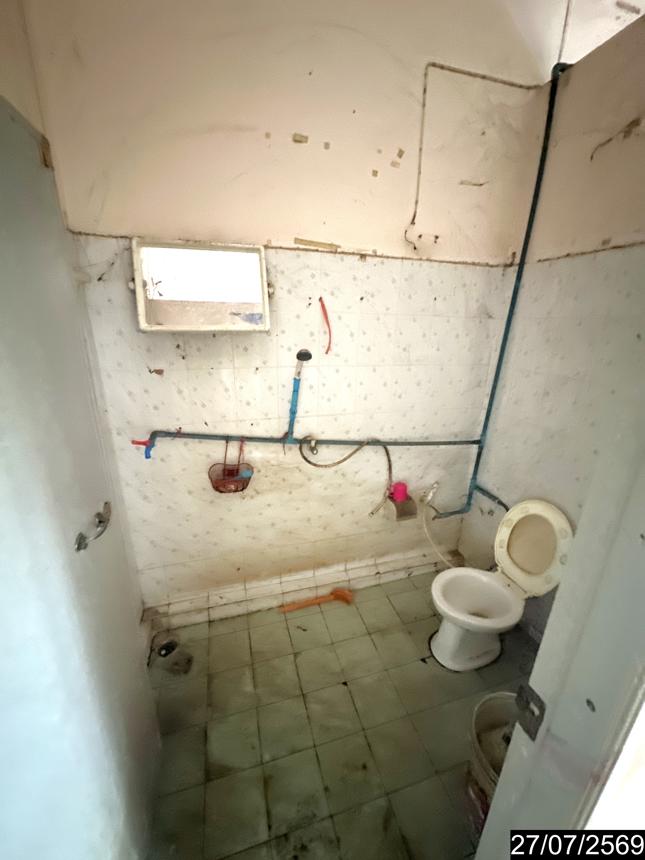 picture SHOP HOUSE 58 Sq.w. Loeng Nok Tha Yasothon for 1.9M - 21/27
