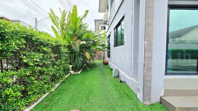 รูป บ้านแฝด เดอะแพลนท์ วงแหวน - รังสิต หลังมุม บ้านสวย พร้อมอยู่ - รูปที่ 6/26