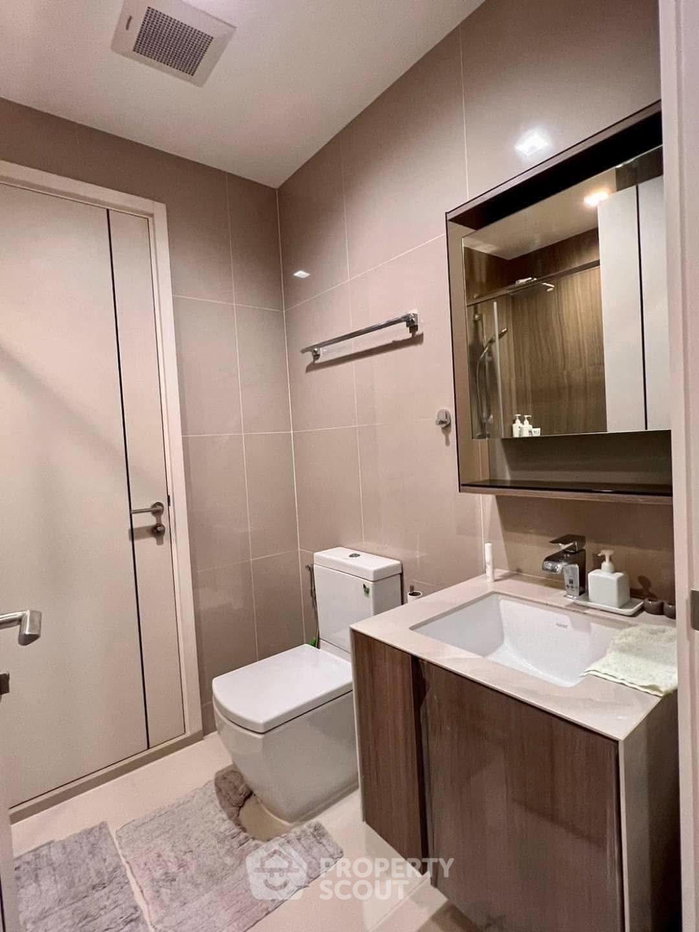 รูป ราคาดี คอนโด 1 ห้องนอน The Line Phahon - Pradipat ใกล้ BTS สะพานควาย (ID 2171340) - รูปที่ 6/10