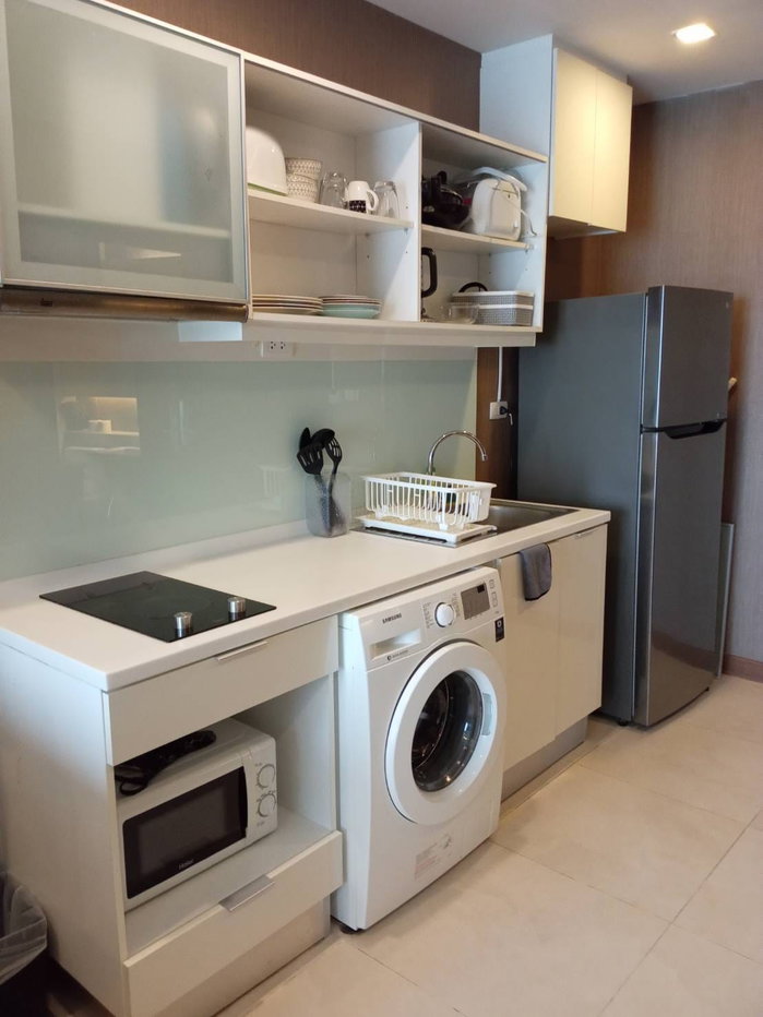picture Astra condominium, Chiang Mai centre - 19/25