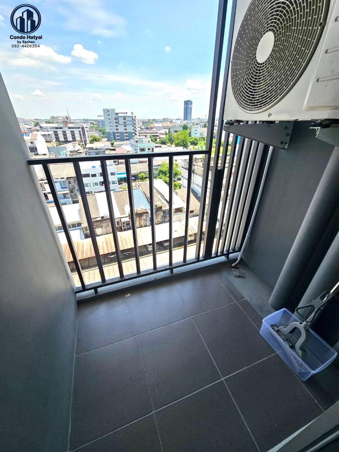 picture Selling with existing tenant. Plus Connect Hat Yai, 8th floor. - 10/24