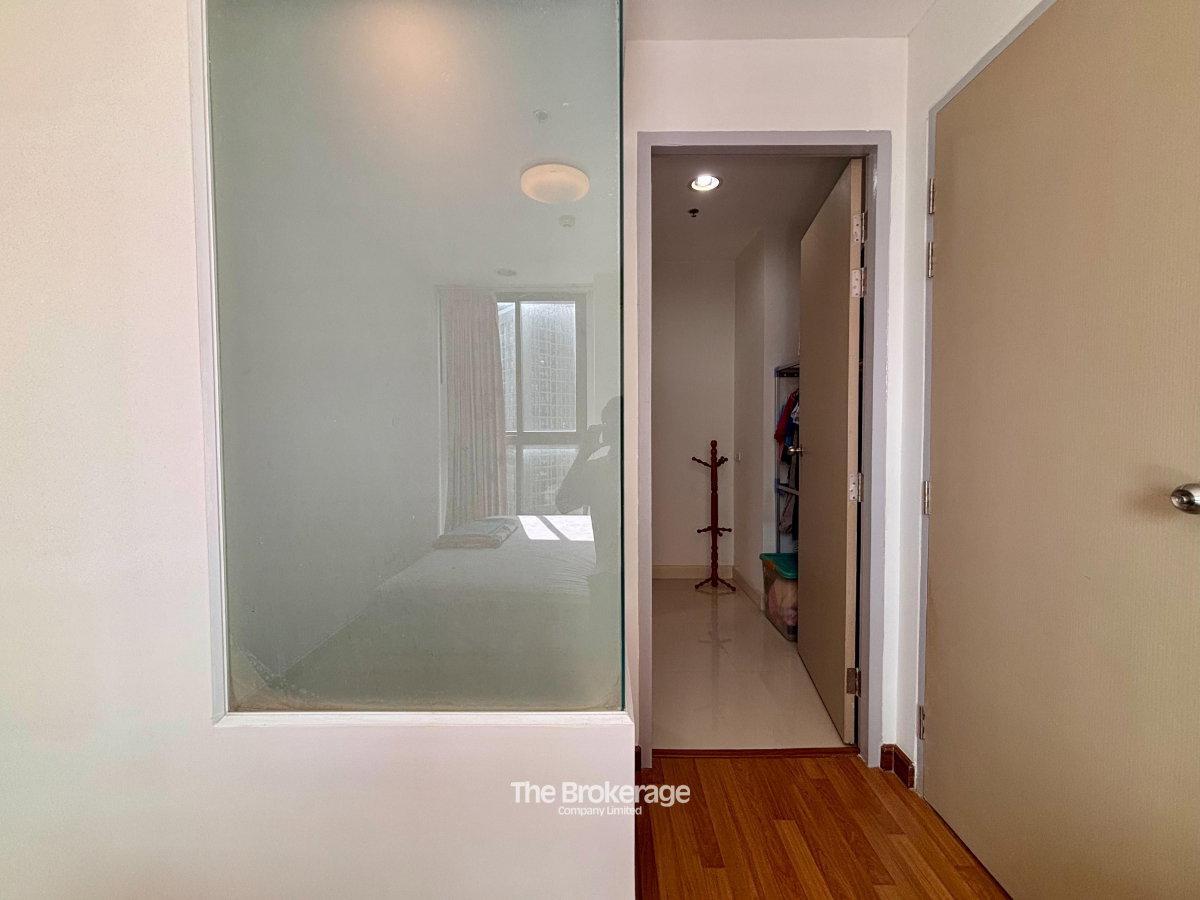 รูป ขายด่วน! คอนโด ไอดีโอ ลาดพร้าว 5 (Ideo Ladprao 5) 1 ห้องนอน 1 ห้องน้ำ 33 ตร.ม. 2.6 ล้านบาท ติดต่อไลน์ : @thebrokerage - รูปที่ 10/13