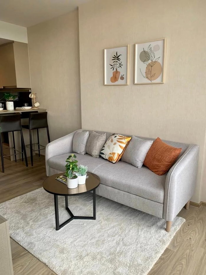 รูป 🌳🌳For rent oka haus 🌳🌳 ห้องสวย พร้อมอยู่ แต่งสวย จัดเต็ม มีหลายห้องให้เลือกชม ID LINE : @190evxgl - รูปที่ 2/11