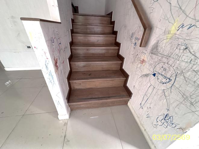 picture HOME 42.8 Sq.w. Bang Kruai Nonthaburi for 5.5M - 10/37