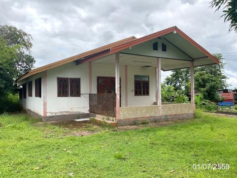 picture HOME 113 Sq.w. Muang Nakhon Phanom Nakhon Phanom for 949,000 - 26/29