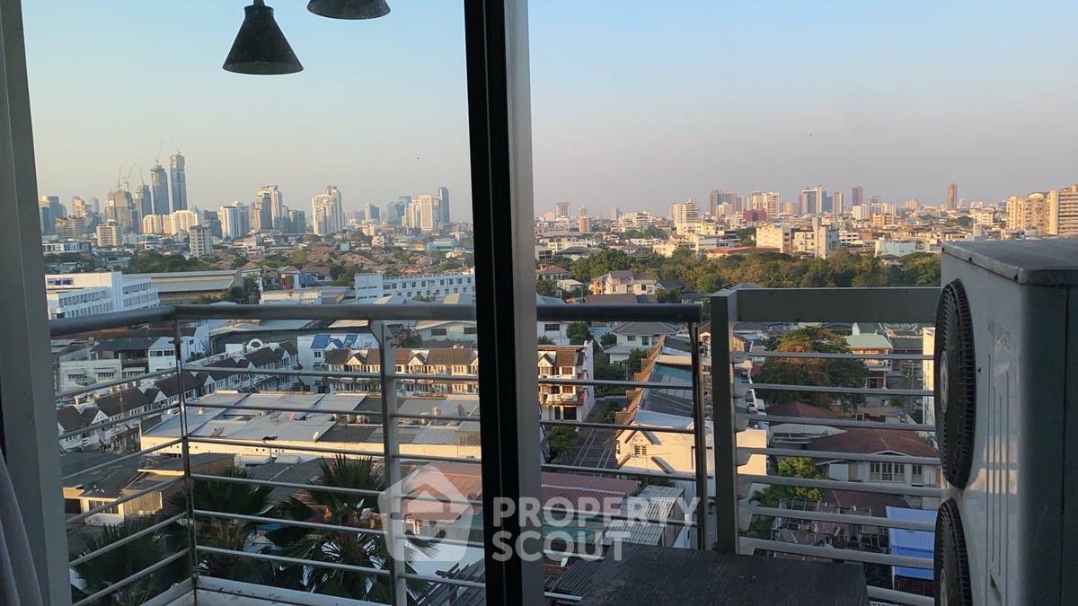 รูป ใกล้ BTS พระโขนง 200 ม. | คอนโด 1 ห้องนอน Le Luk Condominium (ID 709875) - รูปที่ 17/30