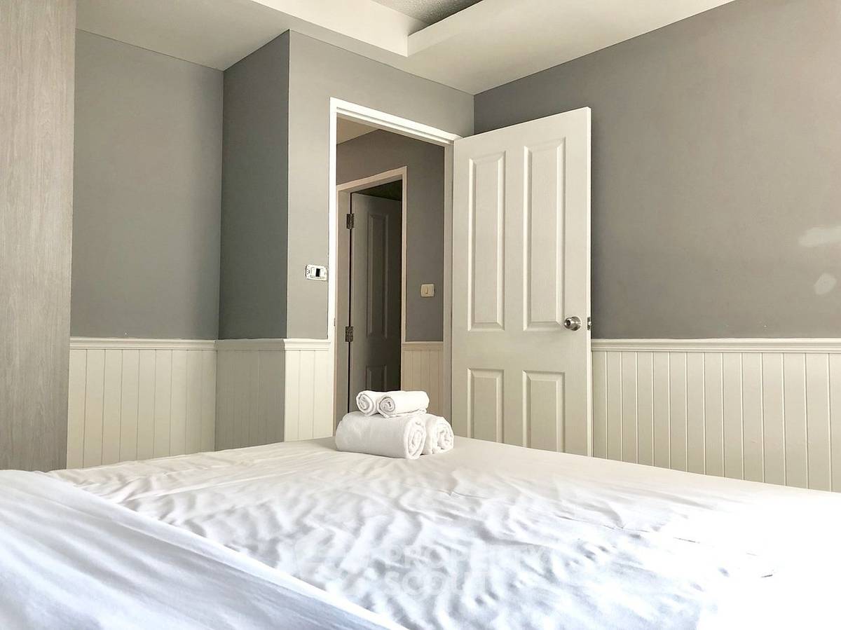 รูป คอนโด 2 ห้องนอน เลี้ยงสัตว์ได้ที่ Waterford Sukhumvit 50 Condominium ใกล้ BTS อ่อนนุช (ID 1163735) - รูปที่ 13/20