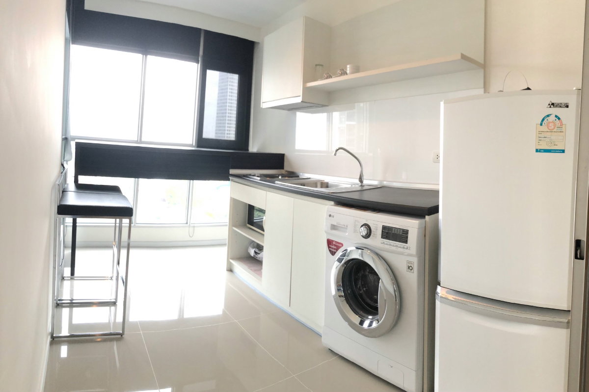 picture Shock price for rent at Aspire 48 - 5/7