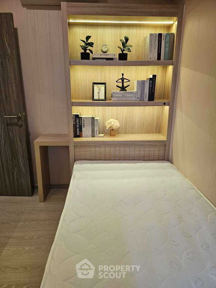 picture 2-BR Condo For Rent At Knightsbridge Phaholyothin Interchange (ID 3252373) - 8/14