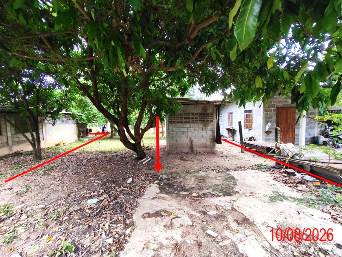 รูป บ้านเดี่ยว 247 ตร.วา ป่าซาง ลำพูน 768,000 - รูปที่ 27/33