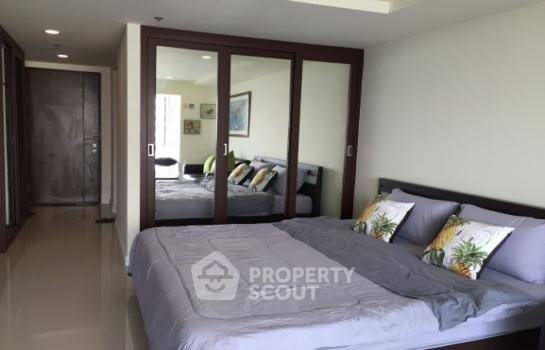 รูป ใกล้ BTS Nana เพียง 200 ม. | 1 ห้องนอน The Trendy Condominium (ID 577266) - รูปที่ 1/3
