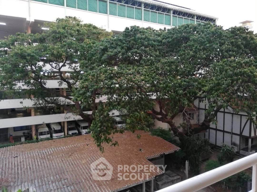 รูป คอนโด 2 ห้องนอน ให้เช่า The Amethyst Sukhumvit 39 ใกล้ BTS พร้อมพงษ์ (ID 3067197) - รูปที่ 12/13