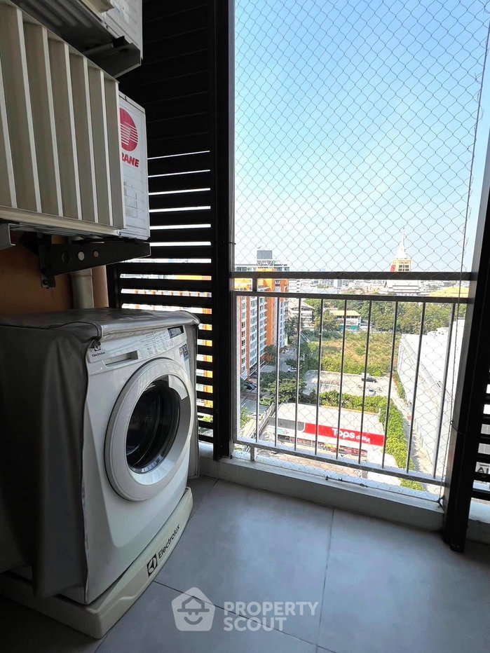รูป คอนโด 1 ห้องนอน S&S Sukhumvit 101/1 ใกล้ BTS อุดมสุข (ID 1463422) - รูปที่ 7/7