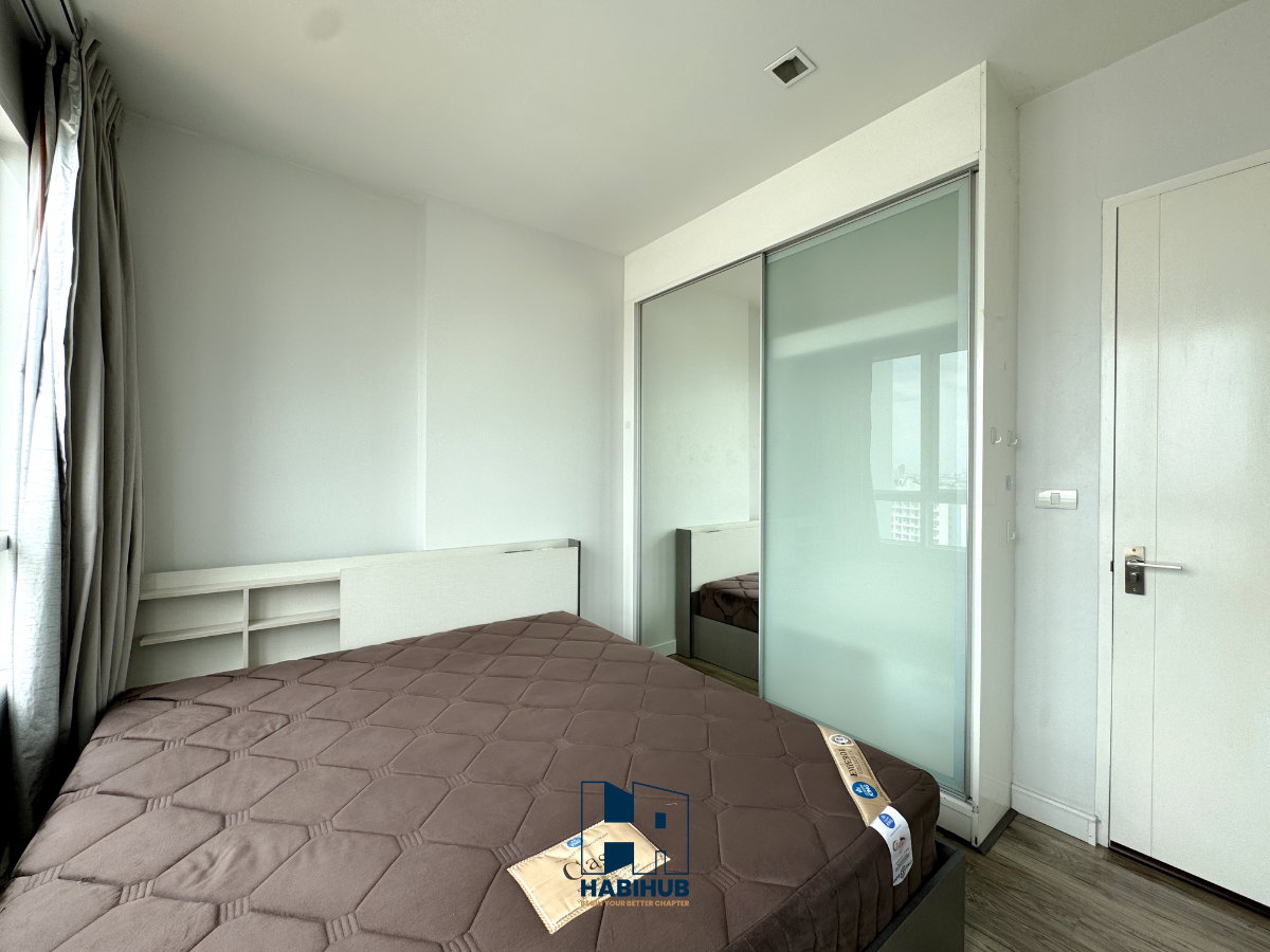 รูป 🏠✨  The Bloom Sukhumvit 71 | ขายคอนโด 2 ห้องนอน (HBH-SKV-315) - รูปที่ 7/15