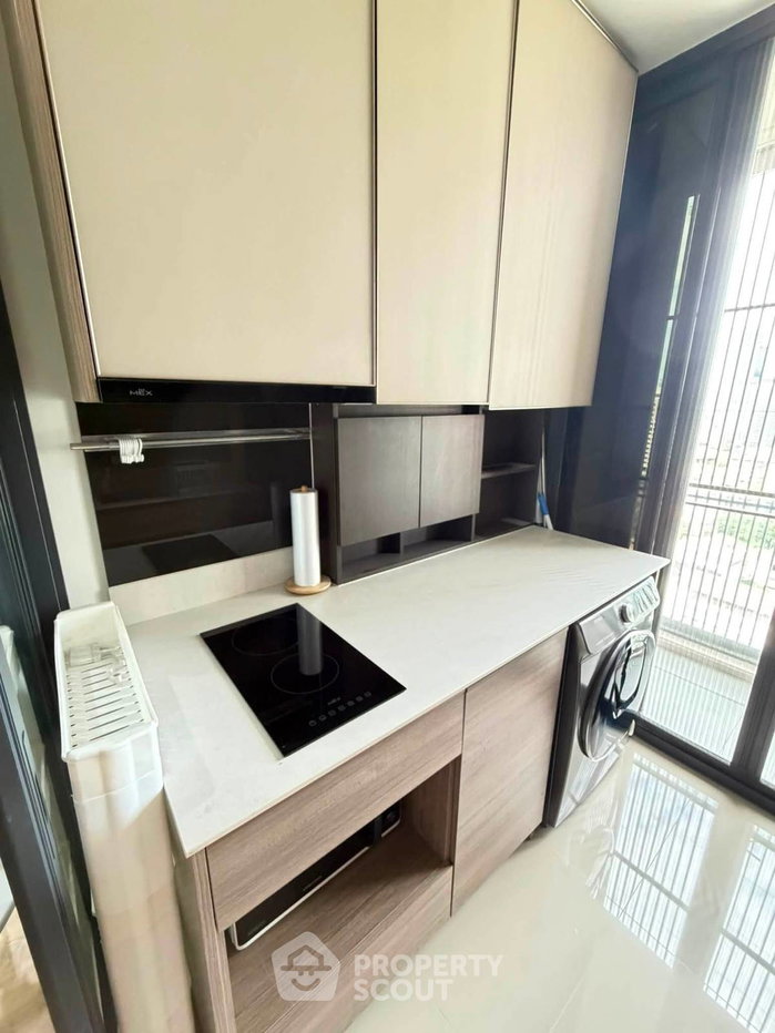 รูป คอนโด 2-BR ชั้น 20 The Line Phahon - Pradipat ใกล้ BTS สะพานควาย (ID 3119843) - รูปที่ 8/11
