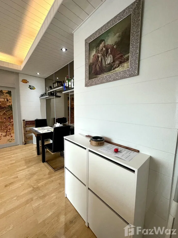 picture Baan Sathorn Chaophraya Luxury Unit for Rent 6735169 - 15/34