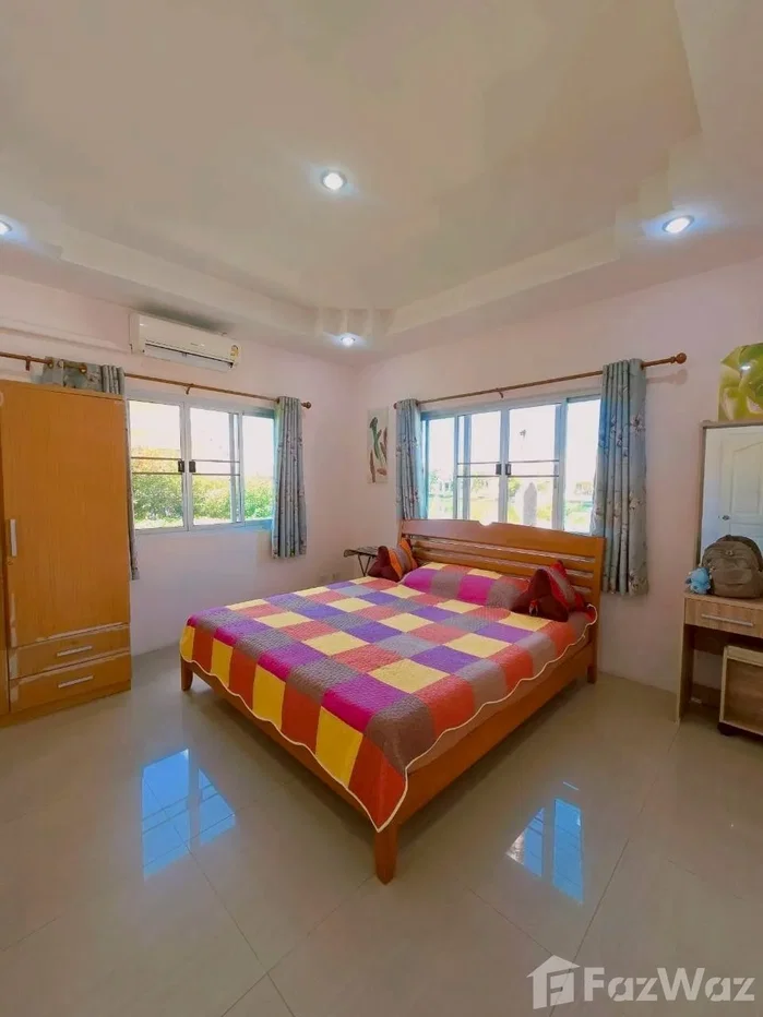 picture Beautiful Corner House for Sale at Dusit 1 6737134 - 16/20