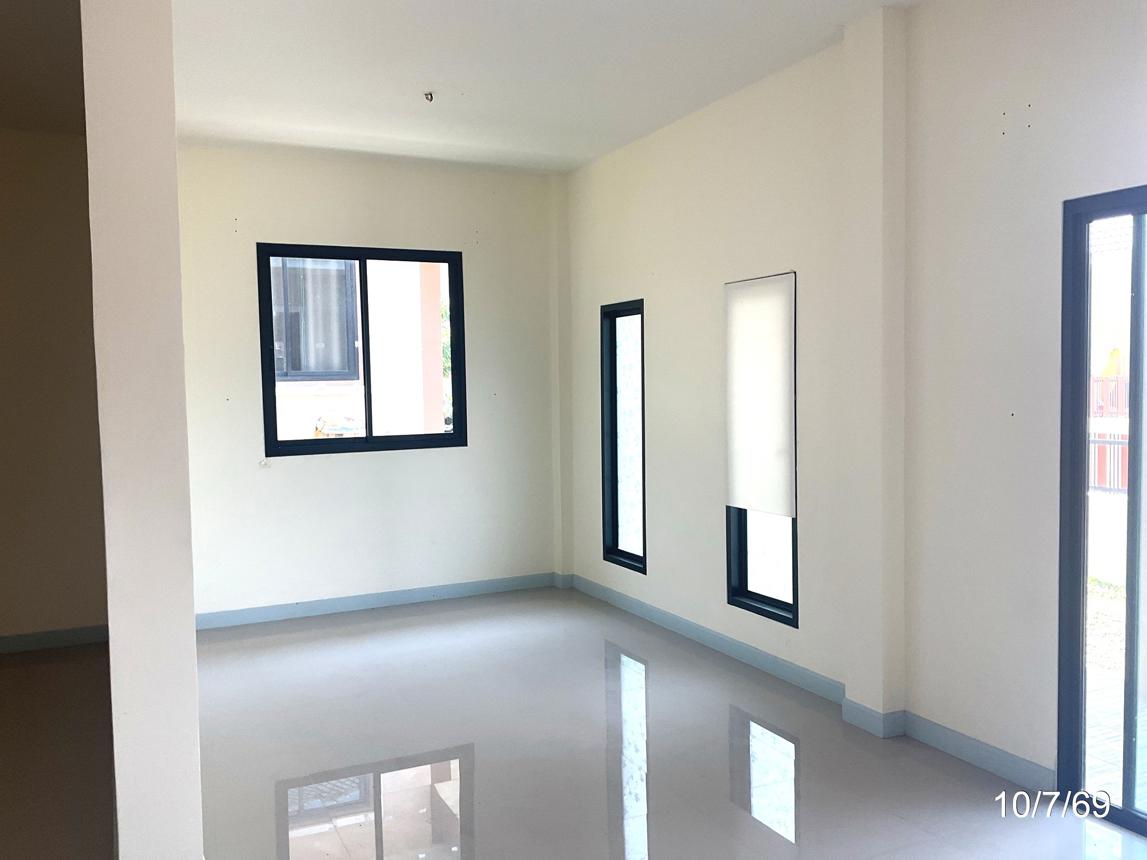 picture HOME 60 Sq.w. Nikhom Pattana Rayong for 1.9M - 12/21