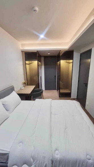 รูป ให้เช่า คอนโด Chapter Chula Samyan 1 นอน  1 ห้องอเนกประสงค์ 45 ตรม ชั้น 12 เพียง 30000 บาท  - รูปที่ 2/18