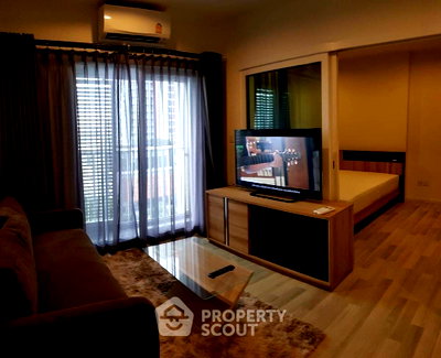 Condos for rent : 1-BR Condo at The Key Sathorn - Charoenraj in Bang Khlo (ID 673592)