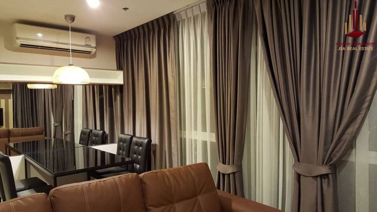 ให้เช่าคอนโด 2 ห้องนอน 75 ตร.ม. เดอะ สกาย สุขุมวิท