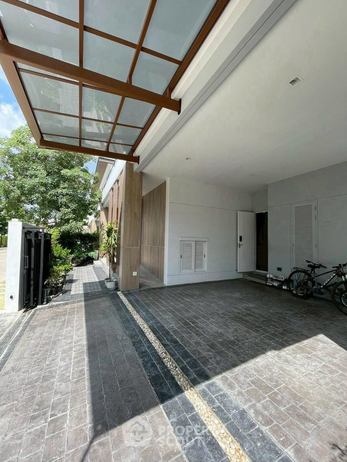 รูป บ้าน 4 ห้องนอน 250 ตร.ม. โครงการบางกอก บูเลอวาร์ด รามอินทรา 109 (ID 3252316) - รูปที่ 7/39