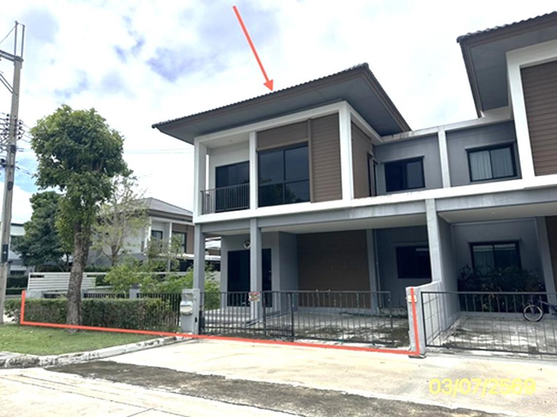 picture HOME 42.8 Sq.w. Bang Kruai Nonthaburi for 5.5M - 19/37