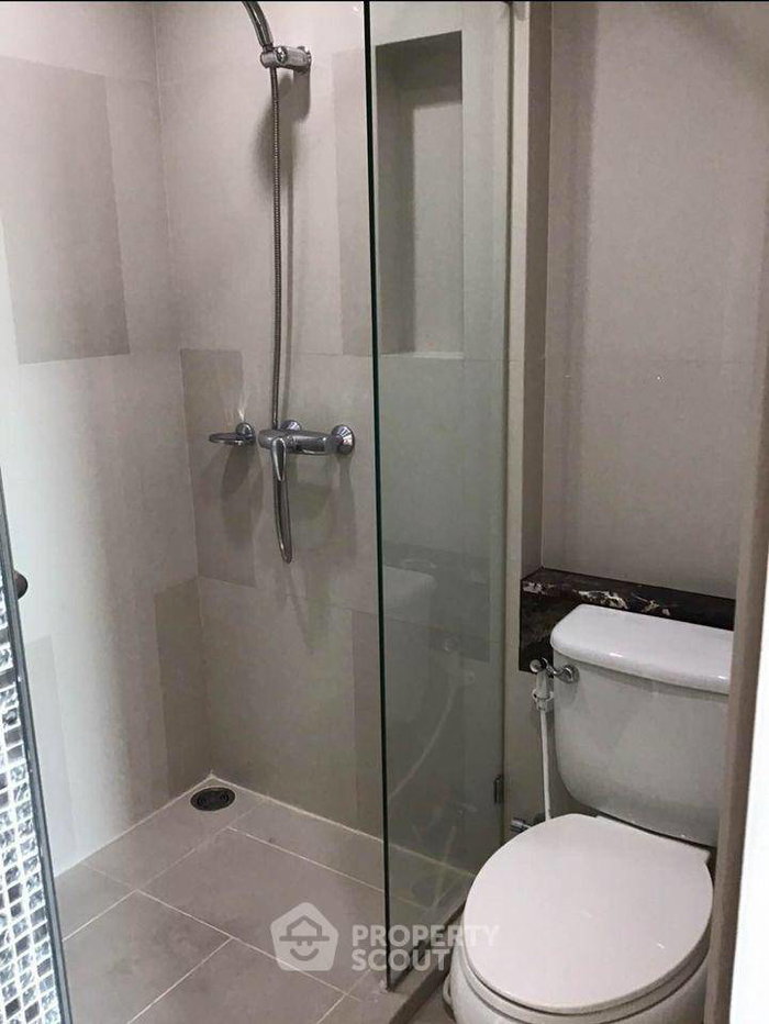 รูป ชั้น 20 คอนโด 1 ห้องนอน Fuse Sathorn-Taksin ใกล้ BTS วงเวียนใหญ่ 200 ม. (ID 475136) - รูปที่ 6/7