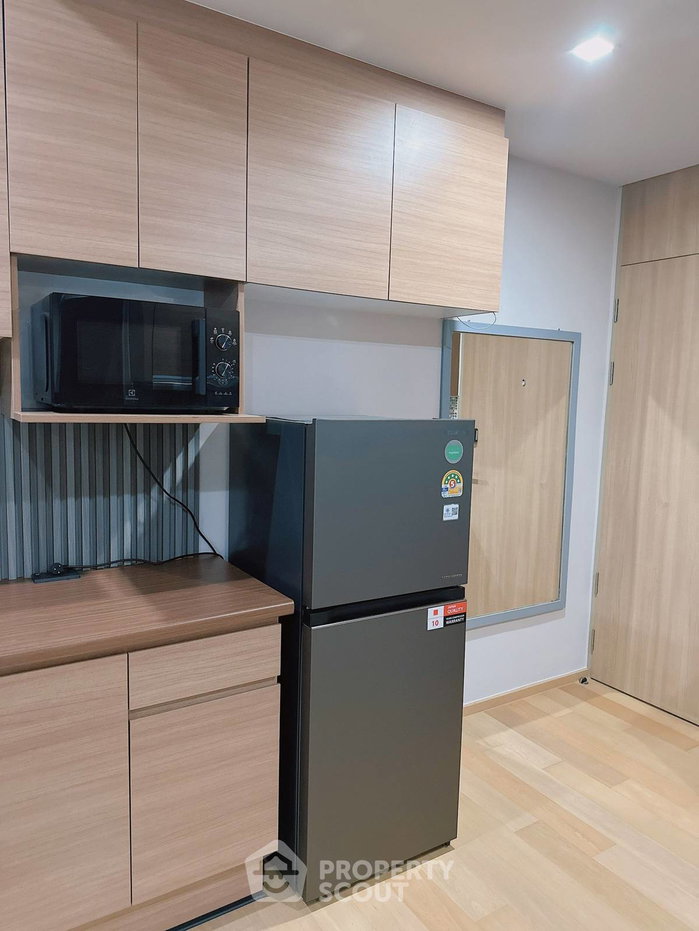 รูป คอนโด 1 ห้องนอน ชั้น 21 Noble Re:D Aree ใกล้ BTS อารีย์ (ID 3252208) - รูปที่ 14/22