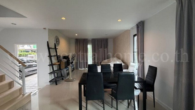 รูป บ้านเดี่ยว ดีไลท์​​ พฤกษาวิลเลจ 38 หลังมุม สวยพร้อมอยู่ - รูปที่ 10/26