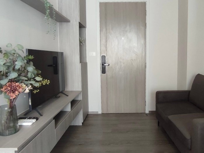 picture 💖 **Move-in Ready Condo for Sale 🏙️ Notting Hill Rayong** 💸 **Only THB 2.95 Million*** - 2/9