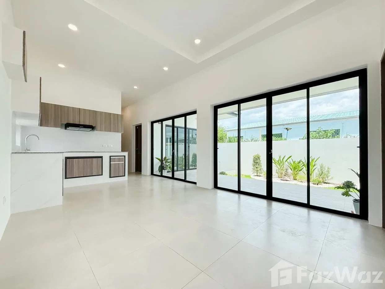 รูป ขาย บ้านเดี่ยว 3 ห้องนอน ใน ทับใต้, ประจวบคีรีขันธ์ 6737883 - รูปที่ 6/18