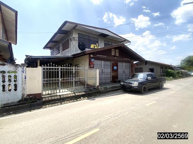 รูป บ้านเดี่ยว 76 ตร.วา วังสะพุง เลย 2.2M - รูปที่ 2/13