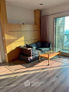 รูปภาพ 2-BR Condo at Rhythm Charoenkrung Pavilion near BTS Saphan Taksin (ID 3097378)