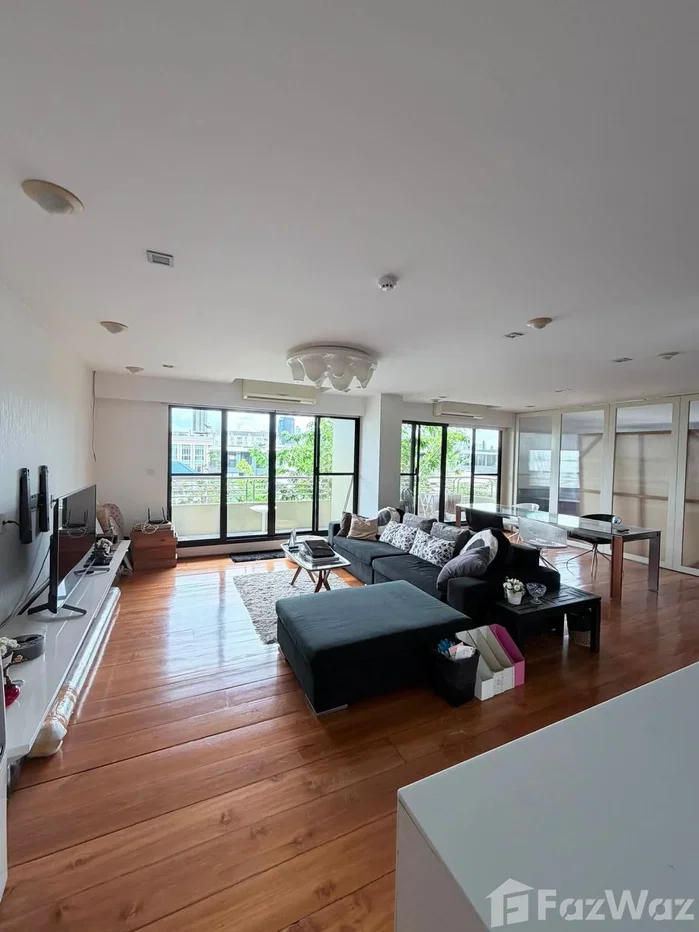 รูป คอนโดให้เช่า 2 ห้องนอน ในโครงการ สุพรีม วิลล์ 6627064 - รูปที่ 1/12