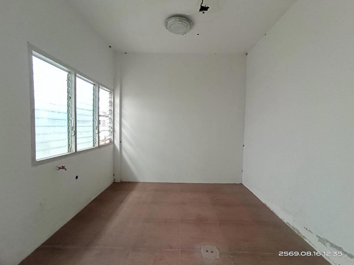 รูป อาคารพาณิชย์ 21.3 ตร.วา เมืองกาฬสินธุ์ กาฬสินธุ์ 3.8M - รูปที่ 23/39