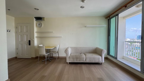 Condo for rent at Life@ phahon ari 58 Sqm.near station bts. 