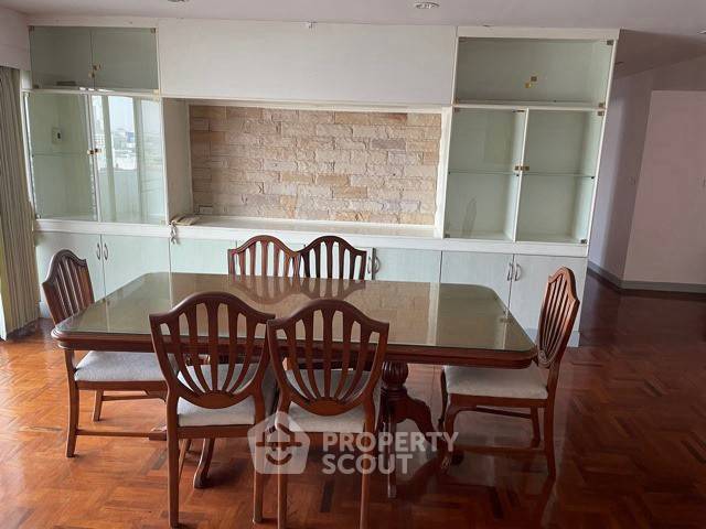 รูป คอนโด 3 ห้องนอน 240 ตร.ม. Regent on The Park 3 ใกล้ MRT เพชรบุรี (ID 3254772) - รูปที่ 2/19