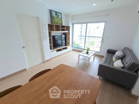 คอนโด 2 ห้องนอน Aspire Sukhumvit 48 ใกล้ BTS พระโขนง (ID 3252453)