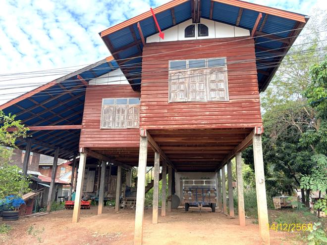 picture HOME 93 Sq.w. Nakhon Thai Phitsanulok for 377,000 - 5/19