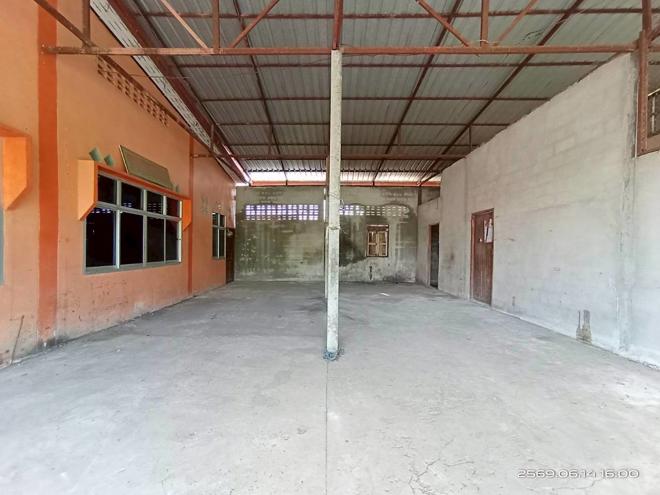 picture HOME 69 Sq.w. Kuchinarai Kalasin for 1.3M - 10/29