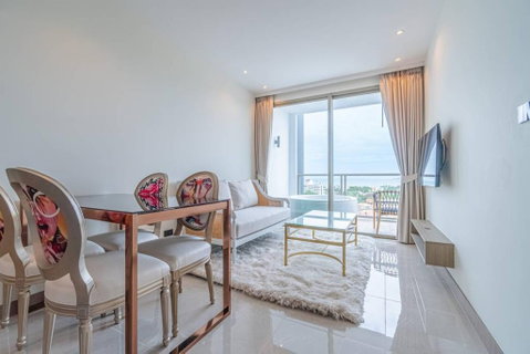 For sale Condo The Riviera Ocean Drive fully furnished (S03-2681(S))