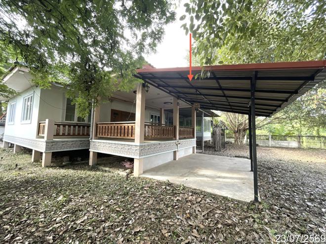 picture HOME 300 Sq.w. Muang Kamphaeng Phet Kamphaeng Phet for 3.4M - 2/41