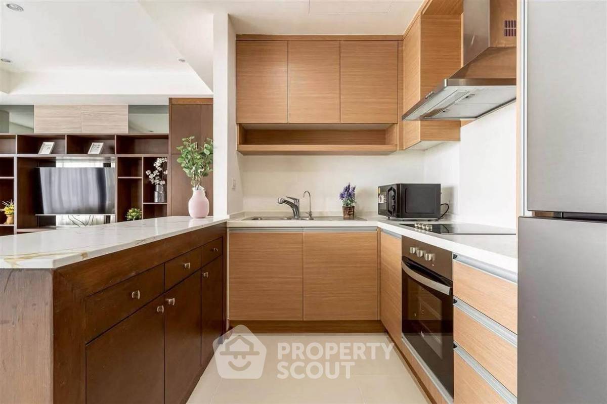รูป 2 ห้องนอน ชั้น 23 The Emporio Place ใกล้ BTS พร้อมพงษ์ (ID 3254803) - รูปที่ 7/9