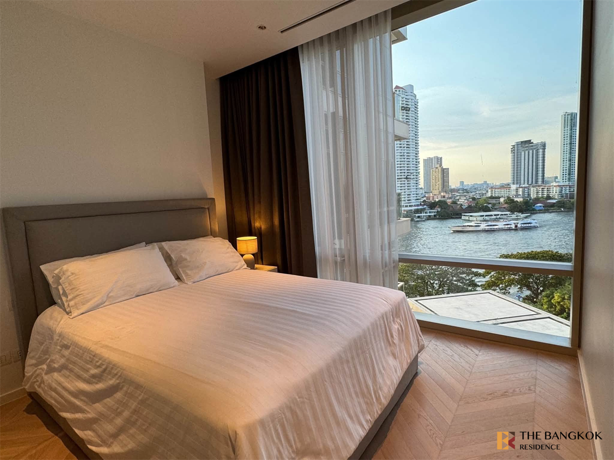 picture Four Seasons Private Residences Live the Luxury Style in a High-potential Location - 7/10