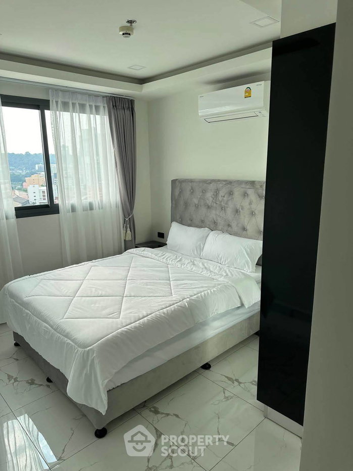 รูป คอนโด 2 ห้องนอน ชั้น 15 ให้เช่า Arcadia Millennium Tower พัทยาใต้ (ID 3252202) - รูปที่ 3/6