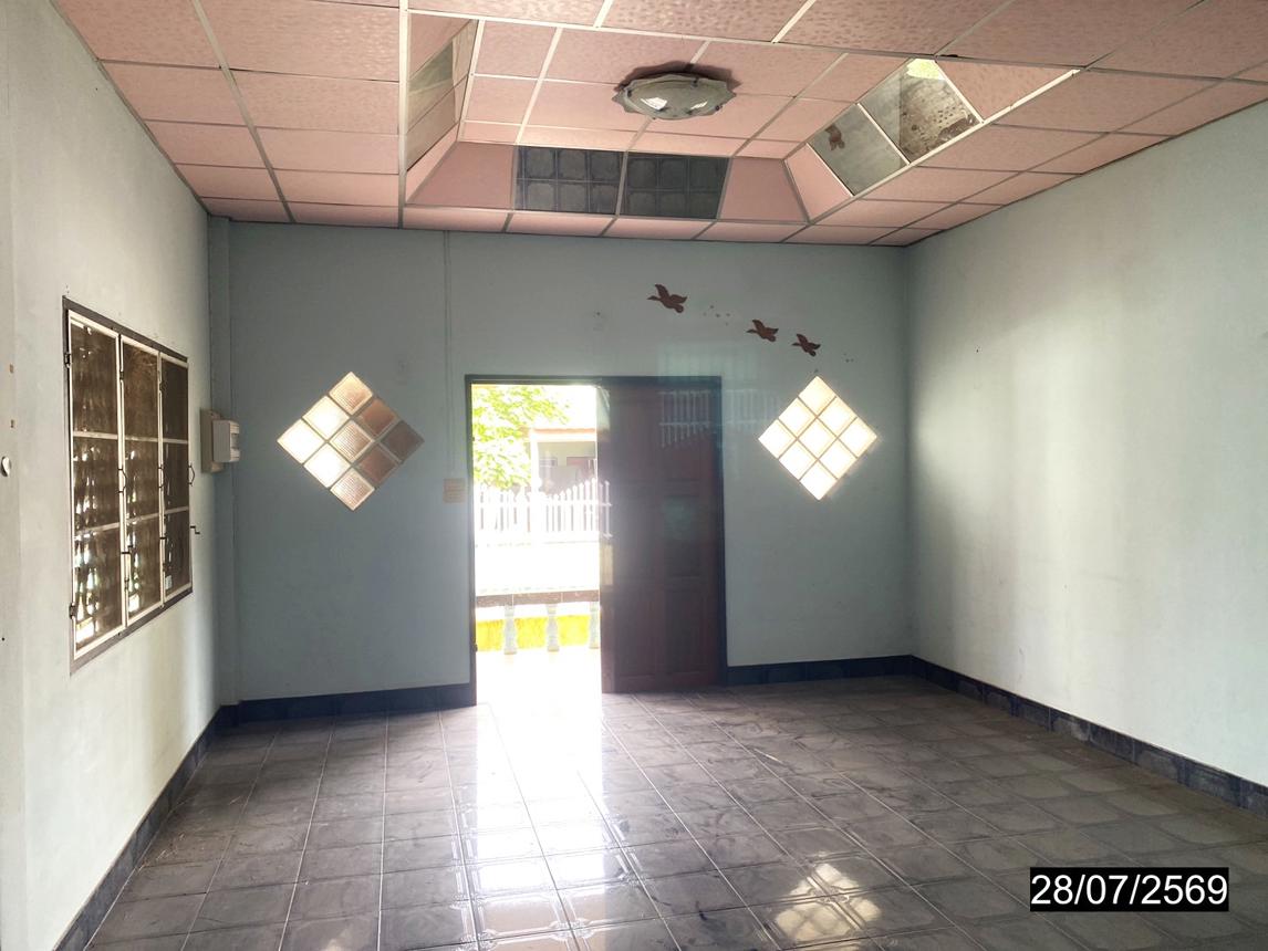 รูป บ้านเดี่ยว 100 ตร.วา น่าอยู่ เมืองพิษณุโลก พิษณุโลก 2.5M - รูปที่ 26/39