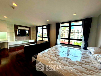 คอนโดให้เช่า : คอนโด 1 ห้องนอน ให้เช่า Baan Chan Condominium ทองหล่อ (ID 3255241)