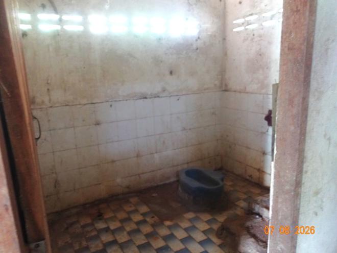 picture HOME 1039 Sq.w. Chum Phuang Nakhon Ratchasima for 1M - 5/33