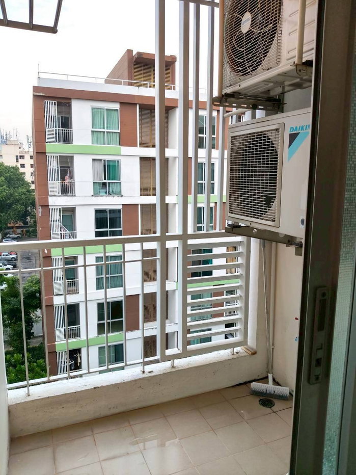 รูป ขายห้องคอนโดสไตล์รีสอร์ท เดอะนีซไอดี ลาดพร้าว130 ขนาด 41.32  ตรม. ราคาพิเศษ 1.99 ลบ. ตืดต่อ โทรฯ 089-4282491 Line ID ; jeabmona - รูปที่ 29/45
